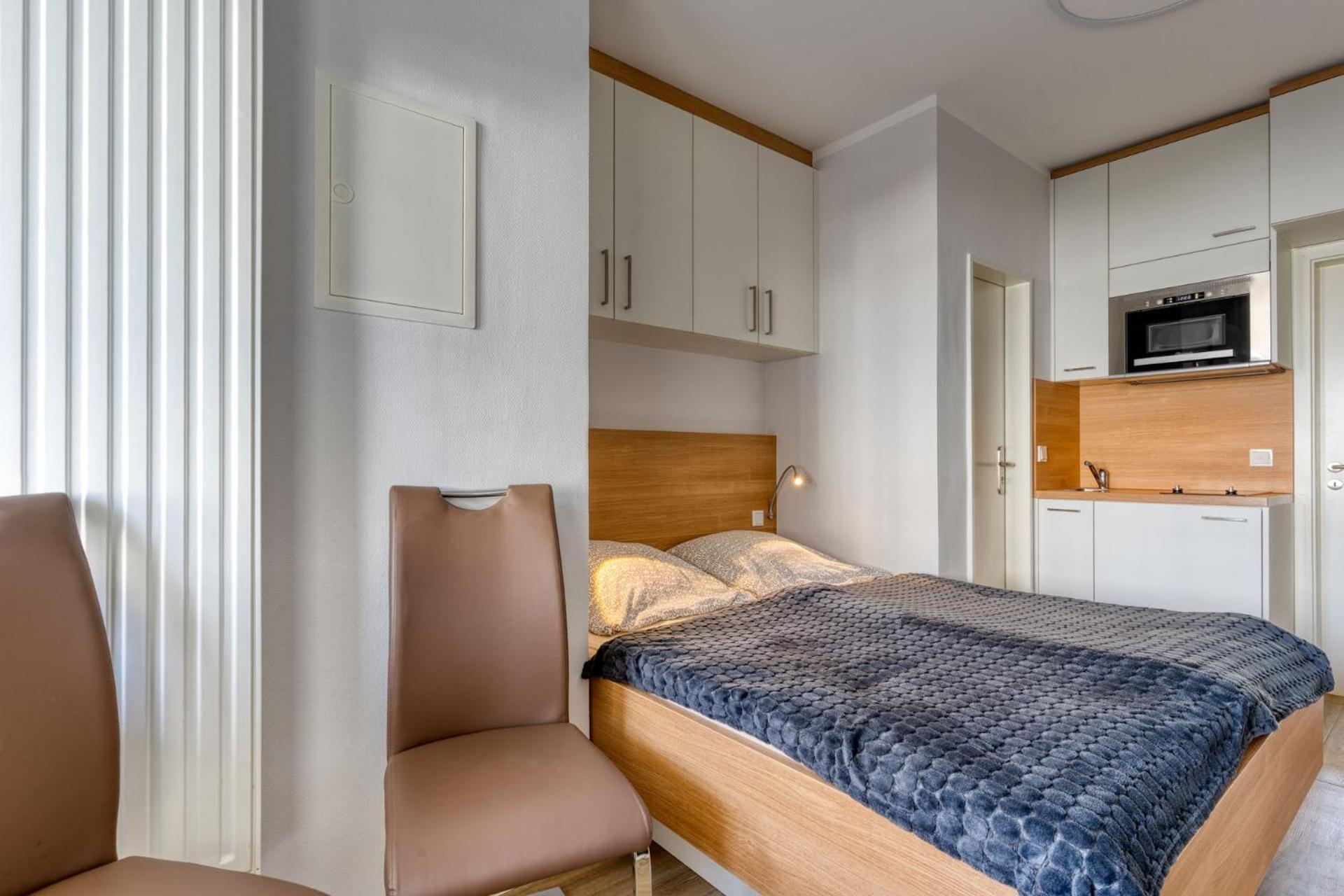 Appartement Alte Teestube W 70 à Norderney Extérieur photo